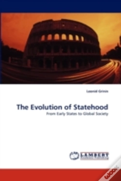 Capa do artigo The Evolution Of Statehood