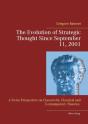The Evolution Of Strategic Thought Since September 11, 2001 - Preview