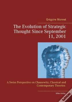 Capa do artigo The Evolution Of Strategic Thought Since September 11, 2001