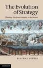 The Evolution Of Strategy - Preview