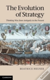 Capa do artigo The Evolution Of Strategy