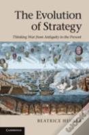 The Evolution Of Strategy