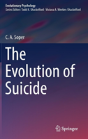 The Evolution Of Suicide - Preview