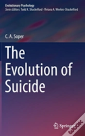 Capa do artigo The Evolution Of Suicide
