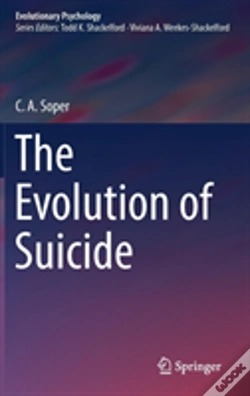 Capa do artigo The Evolution Of Suicide