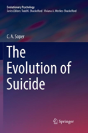 The Evolution Of Suicide - Preview