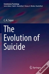 The Evolution Of Suicide