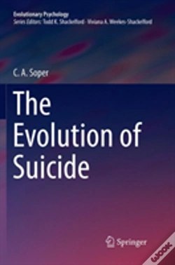 Capa do artigo The Evolution Of Suicide