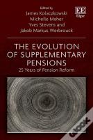 The Evolution Of Supplementary Pensions