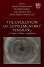 The Evolution Of Supplementary Pensions - Preview