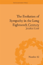 The Evolution Of Sympathy In The Long Eighteenth Century - Preview