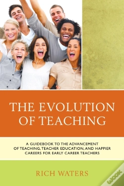 Capa do artigo The Evolution Of Teaching
