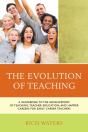 The Evolution Of Teaching - Preview
