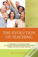 The Evolution Of Teaching