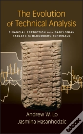 The Evolution Of Technical Analysis