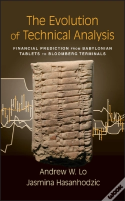 Capa do artigo The Evolution Of Technical Analysis