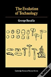 The Evolution Of Technology
