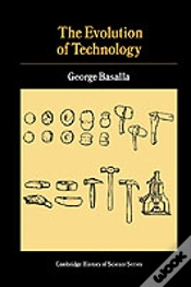 Capa do artigo The Evolution Of Technology