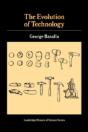 The Evolution Of Technology - Preview