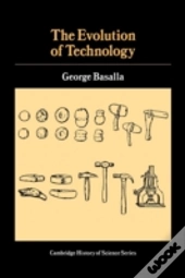 The Evolution Of Technology