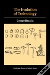 Capa do artigo The Evolution Of Technology