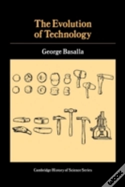 Capa do artigo The Evolution Of Technology