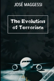 Capa do artigo The Evolution Of Terrorism