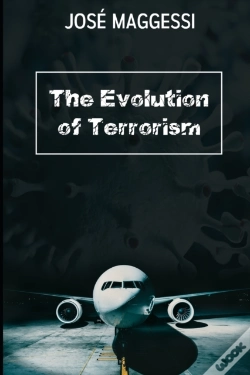 Capa do artigo The Evolution Of Terrorism