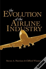 Capa do artigo The Evolution Of The Airline Industry
