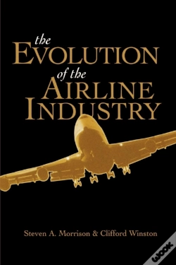 Capa do artigo The Evolution Of The Airline Industry