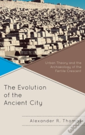 The Evolution Of The Ancient City