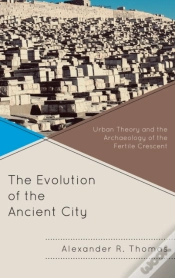 Capa do artigo The Evolution Of The Ancient City