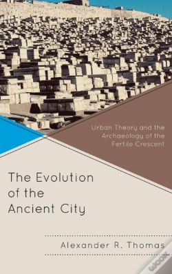 Capa do artigo The Evolution Of The Ancient City