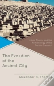 Capa do artigo The Evolution Of The Ancient City