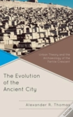 Capa do artigo The Evolution Of The Ancient City