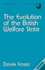 Capa do artigo The Evolution Of The British Welfare State