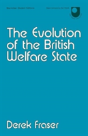 The Evolution Of The British Welfare State - Preview