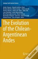 The Evolution Of The Chilean-Argentinean Andes