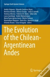 Capa do artigo The Evolution Of The Chilean-Argentinean Andes