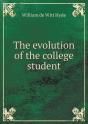 The Evolution Of The College Student - Preview