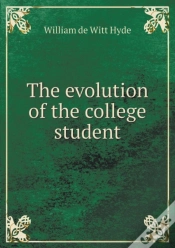 Capa do artigo The Evolution Of The College Student