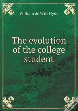 Capa do artigo The Evolution Of The College Student