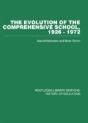 The Evolution Of The Comprehensive School - Preview