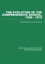 The Evolution Of The Comprehensive School - Preview