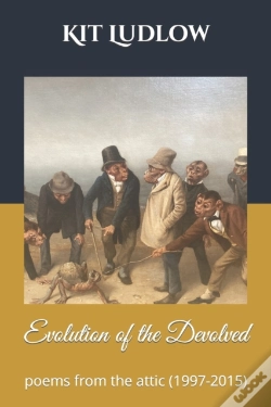 Capa do artigo The Evolution Of The Devolved