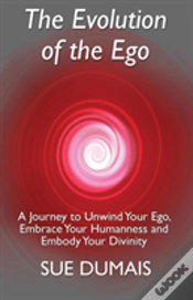 Capa do artigo The Evolution Of The Ego
