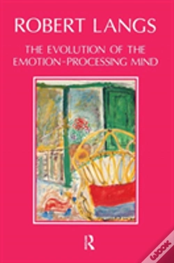 Capa do artigo The Evolution Of The Emotion-Processing Mind