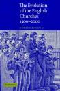 The Evolution Of The English Churches, 1500â€“2000 - Preview