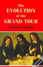 Capa do artigo The Evolution Of The Grand Tour