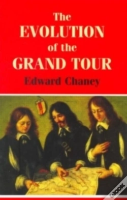Capa do artigo The Evolution Of The Grand Tour